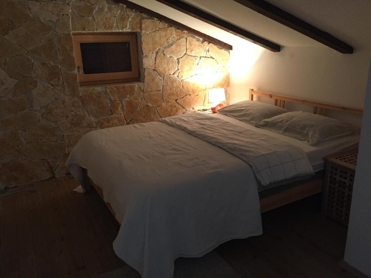 4Trees Holiday House Slunj Luaran gambar