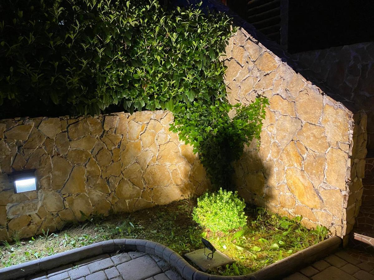 4Trees Holiday House Slunj Luaran gambar