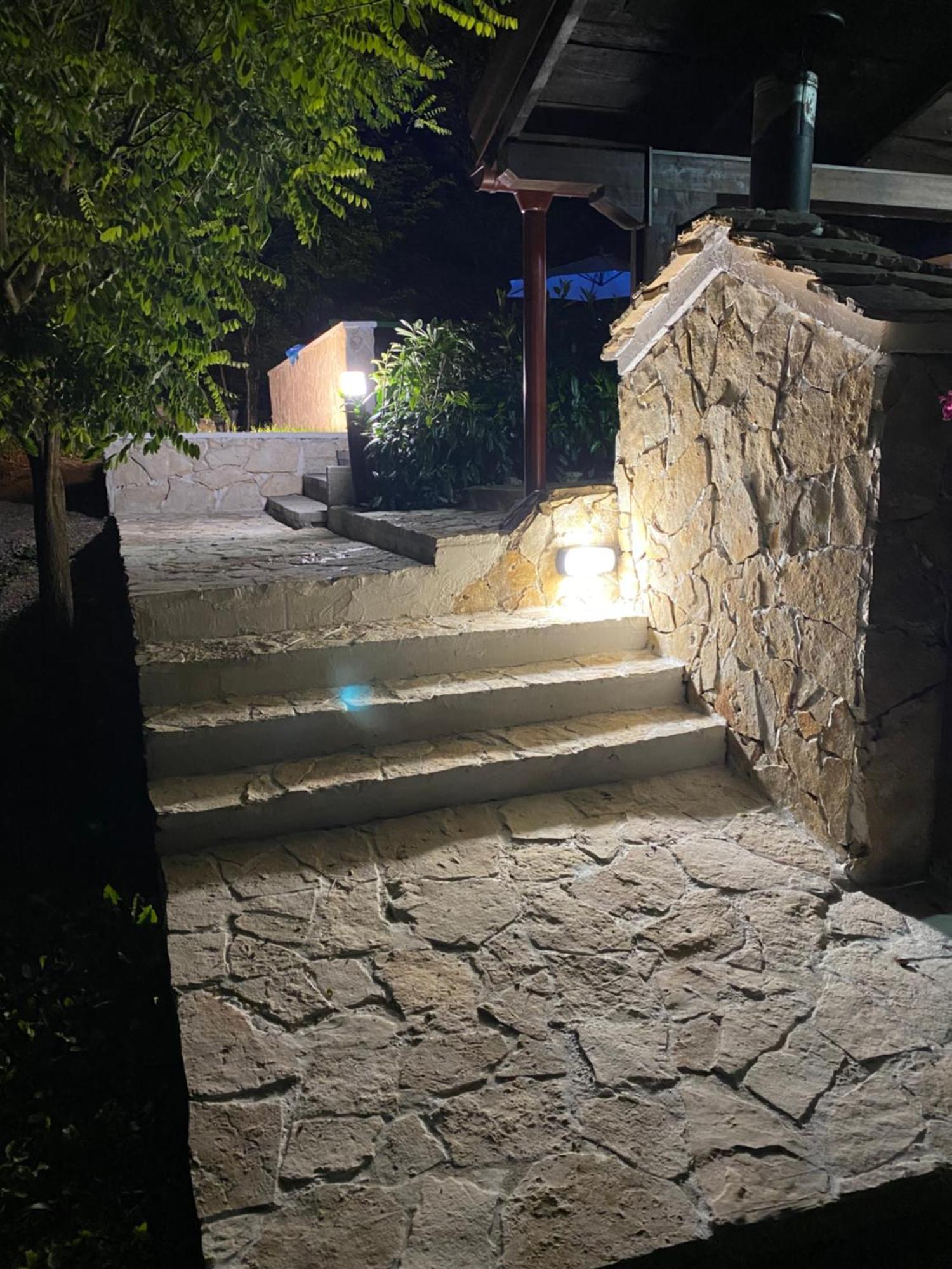 4Trees Holiday House Slunj Luaran gambar